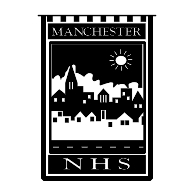 logo Manchester NHS