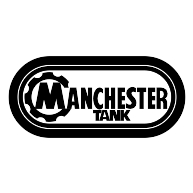 logo Manchester Tank