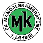 logo Mandalskameratene