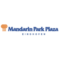 logo Mandarin Park Plaza