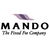 logo Mando