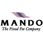 logo Mando