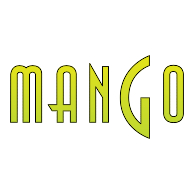 logo Mango