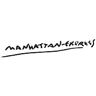 logo Manhattan Expsess