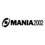 logo Mania 2002
