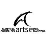 logo Manitoba Arts Council