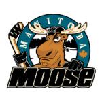 logo Manitoba Moose