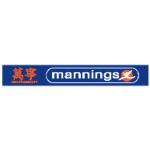 logo Mannings