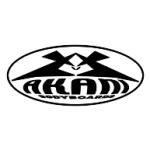 logo Akani Bodyboards