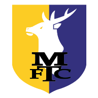 logo Mansfield Town FC