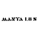 logo Manta 18s