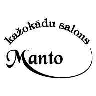 logo Manto