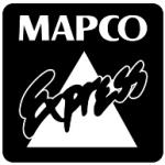 logo Mapco Express