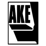 logo AKE
