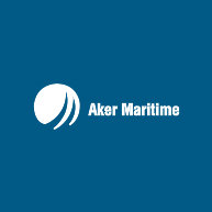 logo Aker Maritime