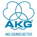 logo AKG