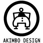 logo Akimbo Design