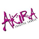 logo Akira Creative Source