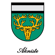 logo Akniste
