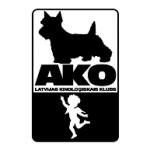 logo AKO