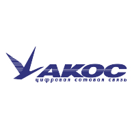 logo Akos