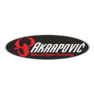 logo Akrapovic