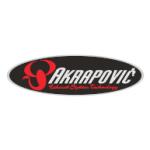 logo Akrapovic