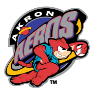 logo Akron Aeros(140)