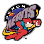 logo Akron Aeros(140)