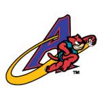 logo Akron Aeros
