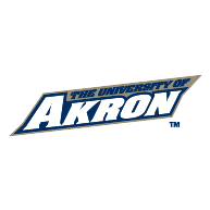 logo Akron Zips(142)