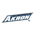logo Akron Zips(142)