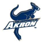 logo Akron Zips(144)