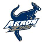 logo Akron Zips(147)