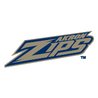 logo Akron Zips(148)