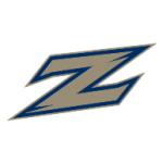 logo Akron Zips