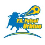 logo P A Futsal Urbino