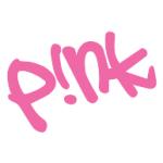 logo P!nk