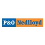 logo P&O Nedlloyd
