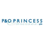 logo P&O Princess Cruises