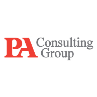 logo PA Consulting Group