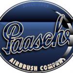 logo Paasche