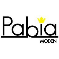 logo Pabia Moden