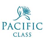 logo Pacific Class