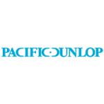 logo Pacific Dunlop
