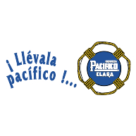 logo Pacifico Clara