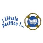 logo Pacifico Clara