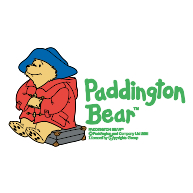 logo Paddington Bear