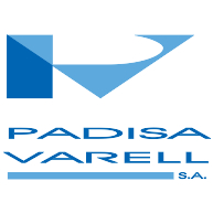 logo Padisa Varell