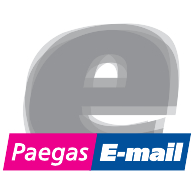 logo Paegas E-mail